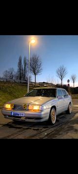 Volvo 960 2,5 Schalter Oldtimer - Volvo Gebrauchtwagen von 1995