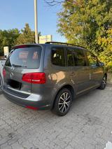Volkswagen VW Touran 1,4   7 Sitze 140 ps - Volkswagen Touran: 140