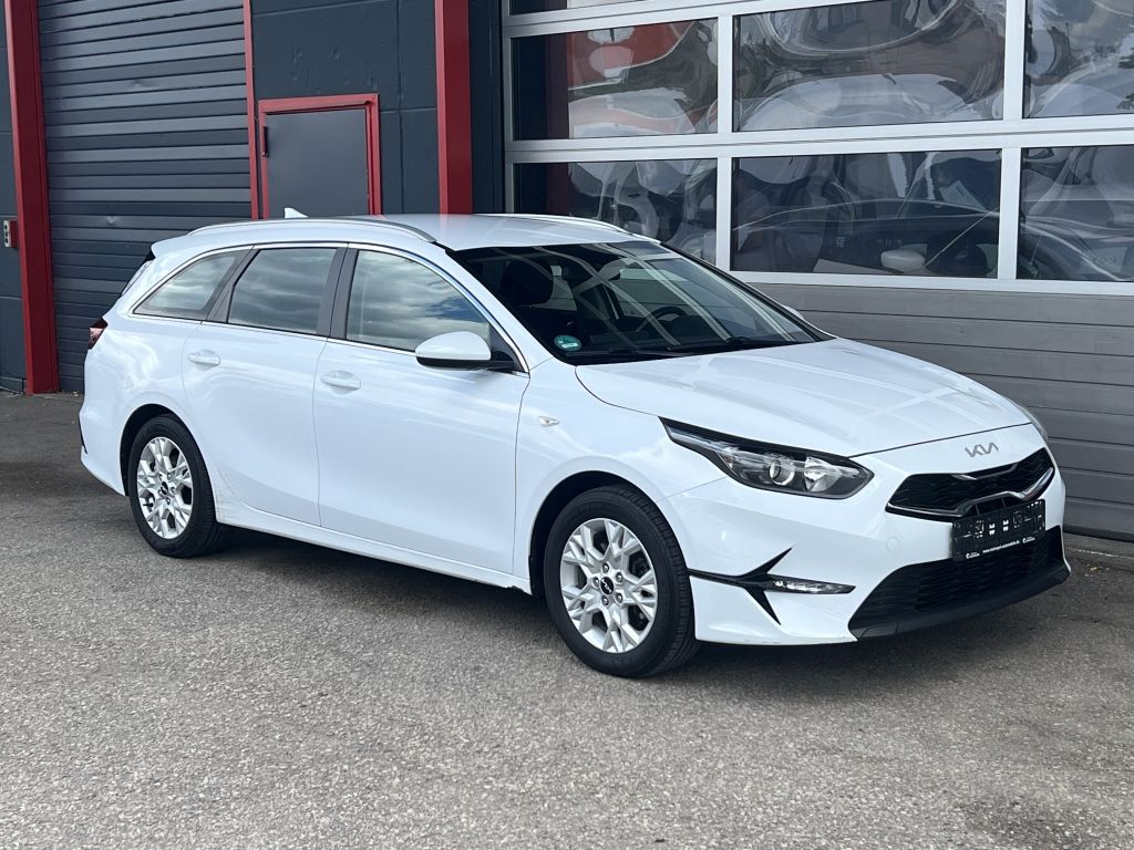 Image of Kia cee'd / Ceed
