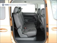 Volkswagen Caddy Maxi - Vorschau Bild 15