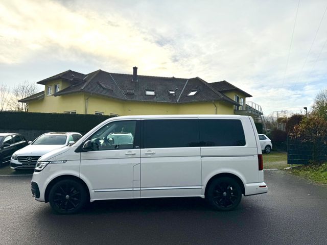 Volkswagen T6.1 2.0 TDI Multivan 4-Motion Generation Six