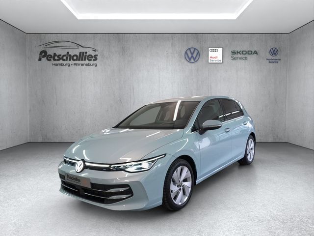 Volkswagen Golf Style 2.0 TDI 110 kW DSG