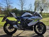 Kawasaki Ninja 125