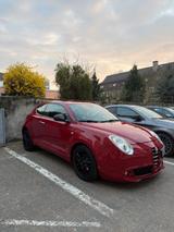 Alfa Romeo Alfa romeo - Alfa Romeo Giulietta in Frankfurt (Main)