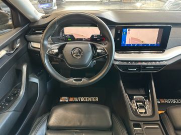 MYAUTOCENTER – Gebraucht- und Jahreswagen mit Werkstattservice in Pfaffenhofen Skoda Octavia Combi First Edition iV *Massage*Canton*