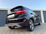Ford Fiesta Active Plus *Navi/Kamera/Sitzhzg./DAB/PDC - Ford: Ka Plus