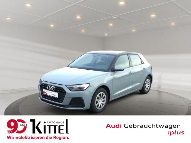 Audi A1 Sportback advanced 30 TFSI 81(110) kW(PS) S t