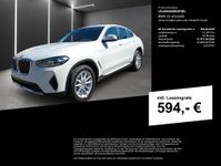 BMW X4 - Vorschau Bild 3