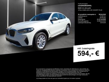 BMW X4 - 3