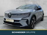Renault Megane E-TECH ELECTRIC EV60 220HP CCS+KAMERA+SHZ
