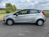 Ford Fiesta 1,5 TDCi 70kW Trend / mit Winterpaket - Ford Fiesta: Tdci Trend