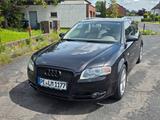 Audi A4 B7 2.0 TFSI - Audi A6 Allroad: 2.7