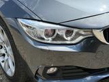 BMW 440 Gran Coupe xDrive LEDER HUD MEMORY - BMW 440: Limousine