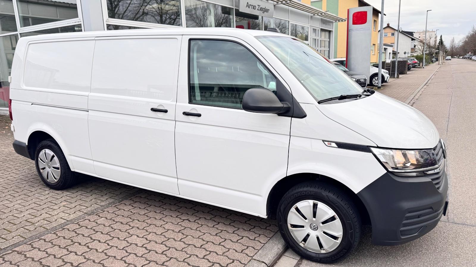 Volkswagen T6 Transporter