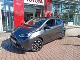 Toyota Aygo AYGO x-play Team D
