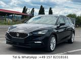 Seat Leon Sportstourer Xcellence - Seat Gebrauchtwagen von 2020