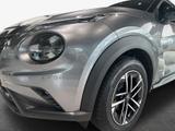 Nissan Juke 1.6 Hybrid 4AMT N-Connecta - Nissan Juke Vorführfahrzeuge
