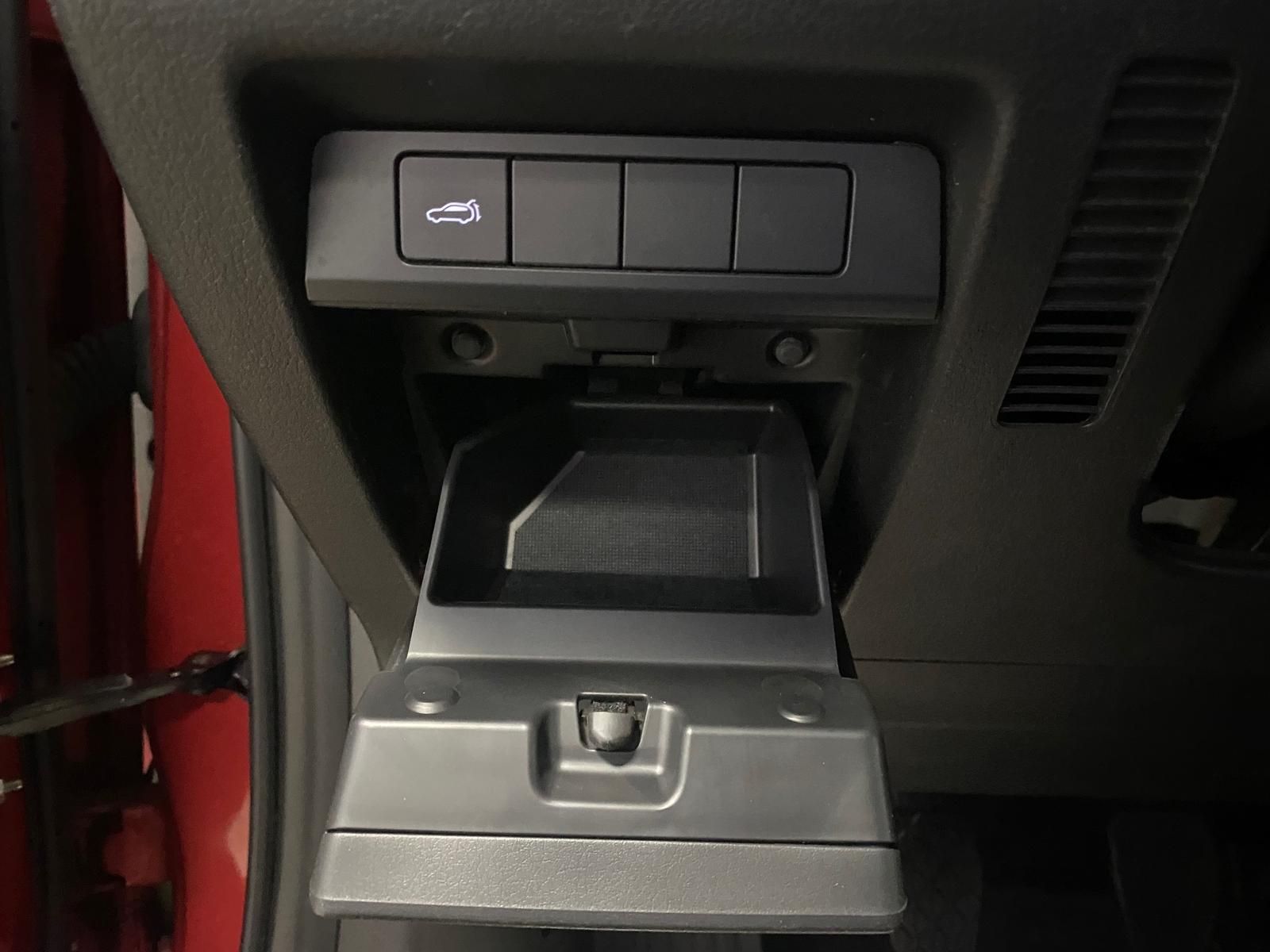 Fahrzeugabbildung Mazda CX-30 APP+KLIMA+RFK+PDC+NAVI+SITZHEIZ+Head-Up+An