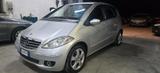 Mercedes-Benz Mercedes-benz A 180 CDI Avantgarde - gebrauchte Mercedes-Benz A 180 aus dem Jahr 2008
