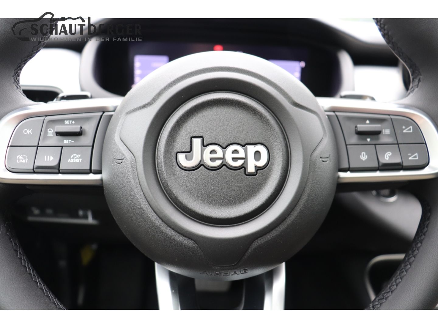 Jeep Avenger - Bild 17