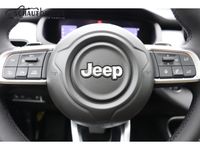 Jeep Avenger - Vorschau Bild 17