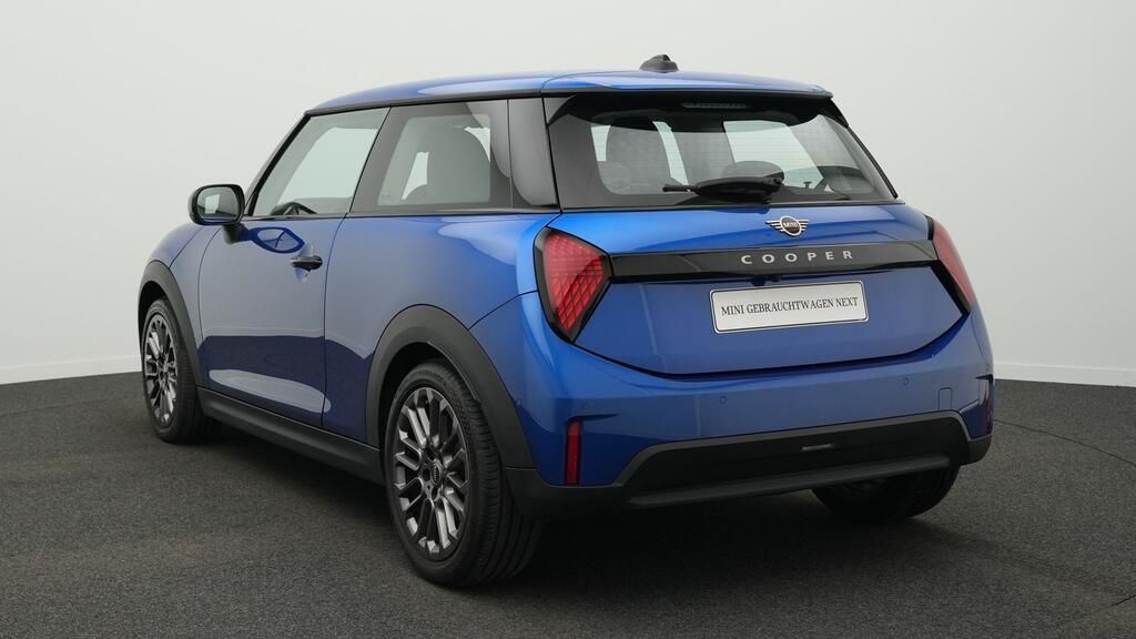 MINI Cooper C - Bild 8