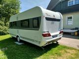 Hobby 540 WLU Excellent Heckbad Einzelbetten Mover  - Offers matching your search criteria