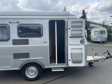 HYMER ERIBA HYMERCAR ERIBA Touring 430 Legend