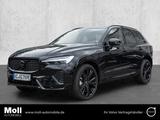 Volvo XC60 T6 AWD Plus Black Edition Recharge Fahreras - Volvo XC60: Recharge Plus Black Edition