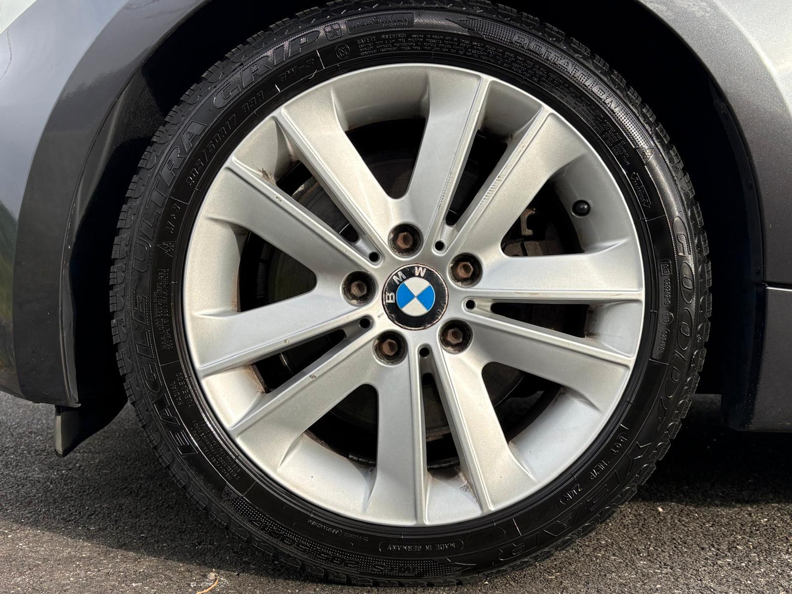 BMW 123d M-Sport 204ch - 1 ère main - Keyless - Xénon - Pneus toutes saisons - Carnet entretien