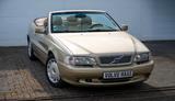 Volvo C70 2.4T Cabriolet *Verdeck erneuert* - Volvo aus 2000