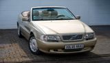 Volvo C70 2.4T Cabriolet *Verdeck erneuert* - Volvo aus 2000