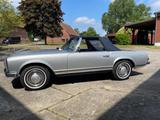 Mercedes-Benz SL 230