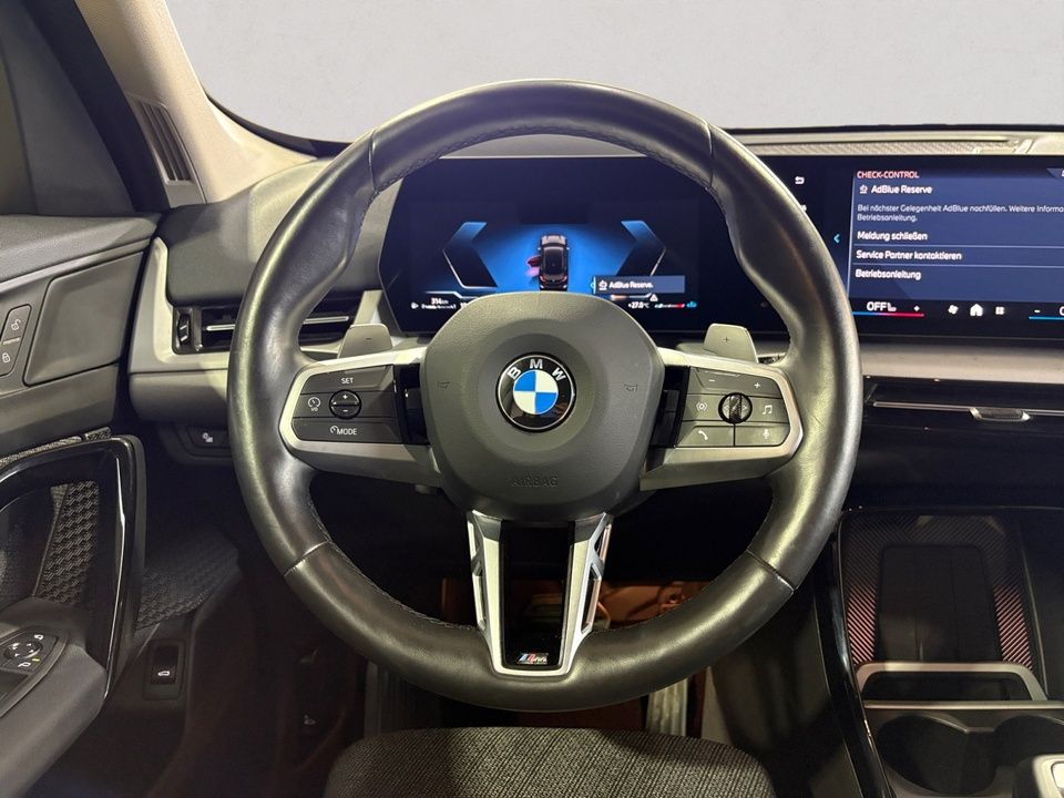BMW X1 xDrive20d + GARANTIE-bis-05.2029 foto 14