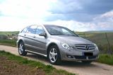 Mercedes-Benz R 350 4MATIC, TÜV/HU neu 04/2028 - Mercedes-Benz R 350 mit Benzin-Antrieb