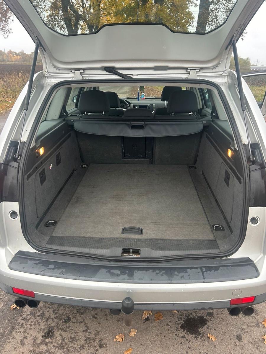 Opel Vectra 2005 — photo 12