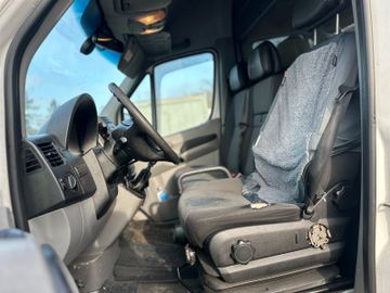 Volkswagen Crafter - 9