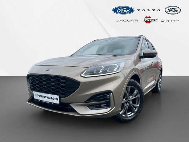 Ford Kuga 1.5 EcoBoost 110kW ST-Line X/ACC/HeadUp