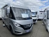 HYMER / ERIBA / HYMERCAR B-Klasse ML I 790 Sat/2xTV/Autark XL/Leder/Solar