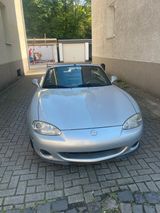 Mazda Verkaufe Mazda Mx5 nb 1.6l Cabrio Tüv neu - Mazda aus 2002: Mazda6