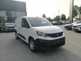 Peugeot Partner Elettrico 136cv Batteria 50kwh M - Peugeot Partner mit Elektro-Antrieb