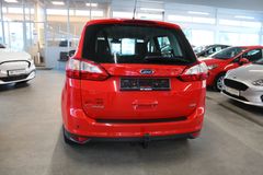 Fahrzeugabbildung Ford Grand C-Max Trend + AHK KLIMA Sitzheizung NAVI
