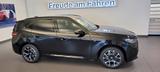 BMW X3 xDrive20 AT - Jahreswagen mit Top Ausstattung