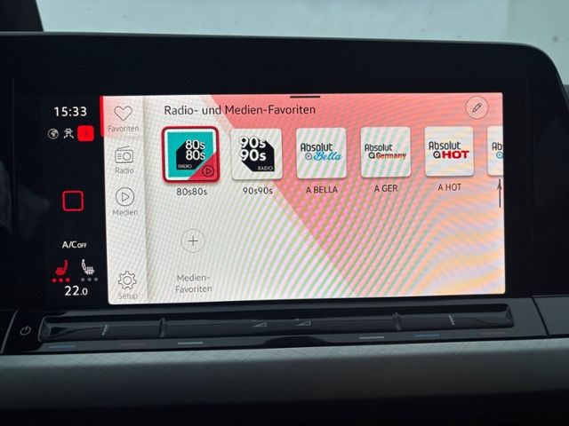 Volkswagen Golf - Bild 23