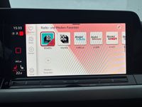 Volkswagen Golf - Vorschau Bild 23