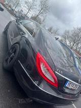 Mercedes-Benz Mercedes CLS 350 CDI 8 Fach bereift Automatik - Mercedes-Benz CLS 350 in Dortmund