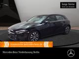 Mercedes-Benz A 180 Advanced/LED/Kamera/SpiegelP/Temp/Sitzh - gebrauchte Mercedes-Benz A 180 aus dem Jahr 2023