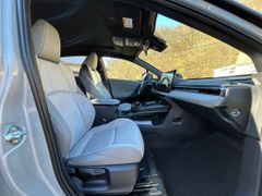 TOYOTA C-HR+ 77kWh AWD Lounge (NG26)