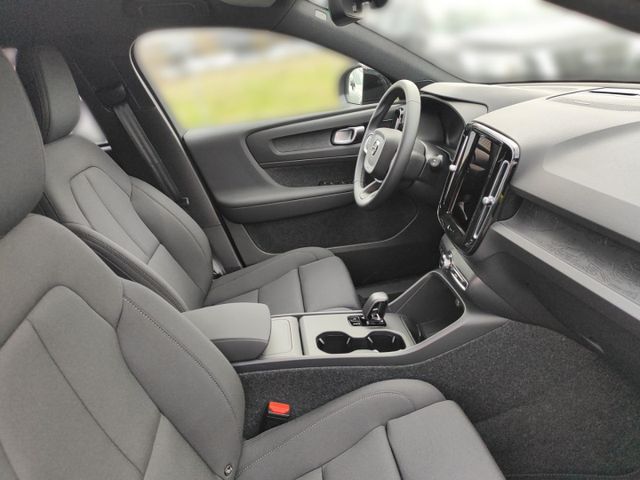VOLVO EX40 (Bild 20 von Array)