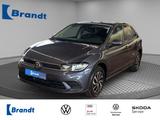 Volkswagen Polo 1.0 TSI Life LED+SITZH.+KAMERA+ACC+DIGI.CP